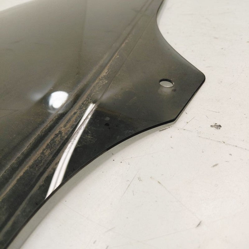 Left Rear Door Glass Window With Privacy Tint Fits 18-22 Ford Ecosport