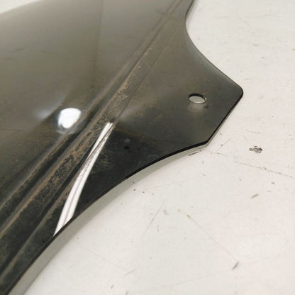 Left Rear Door Glass Window With Privacy Tint Fits 18-22 Ford Ecosport