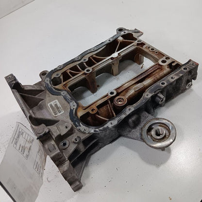 Upper Engine Oil Pan 2.4L Fits 14-23 Jeep Cherokee