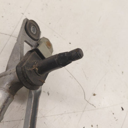 2018 Fiat 500 X Model Windshield Wiper Transmission Linkage