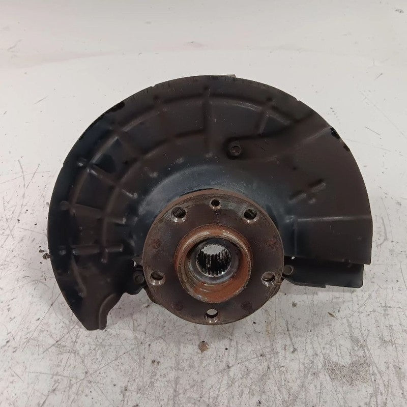 Fiat 500 Driver Left Front Spindle Knuckle Bearing Hub 2018 OEM