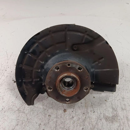 Fiat 500 Driver Left Front Spindle Knuckle Bearing Hub 2018 OEM