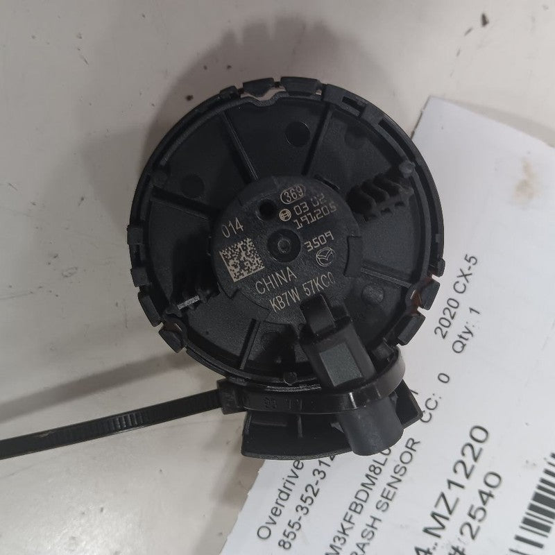 Mazda CX-5 Sensor  2019 2020 2021 2022 OEM