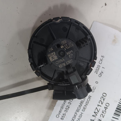 Mazda CX-5 Sensor  2019 2020 2021 2022 OEM