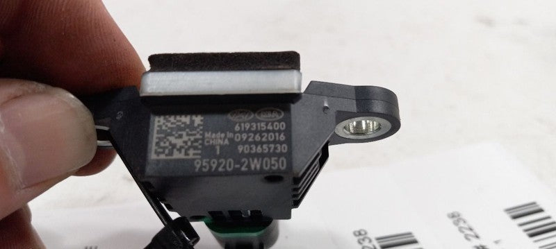Hyundai Santa Fe Sensor 2017 2018 2019 OEM