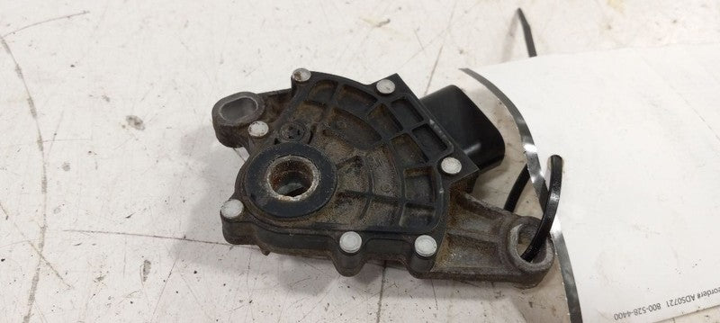Neutral Safety Switch Automatic Transmission Gear Selection