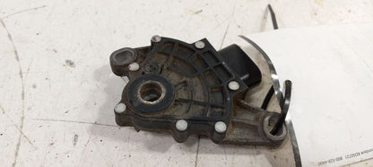 Neutral Safety Switch Automatic Transmission Gear Selection