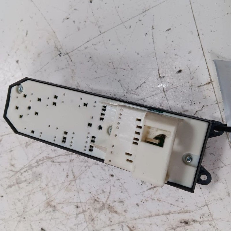 Driver's Left Front Door Master Switch Sedan Fits 14-19 COROLLA