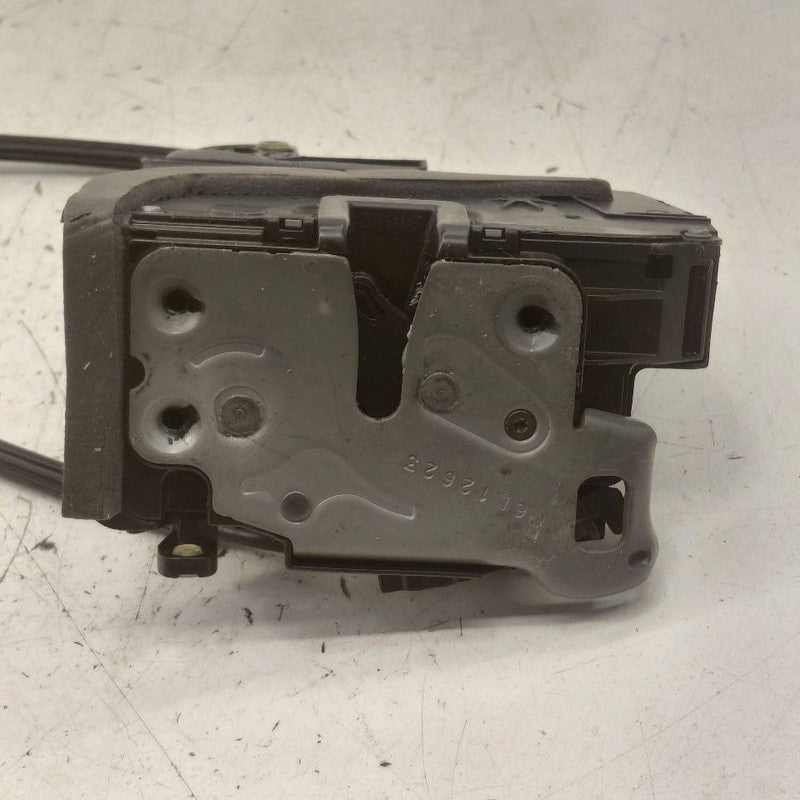 Chevy Equinox Door Latch Lock Left Driver Front  2024 2023 2022