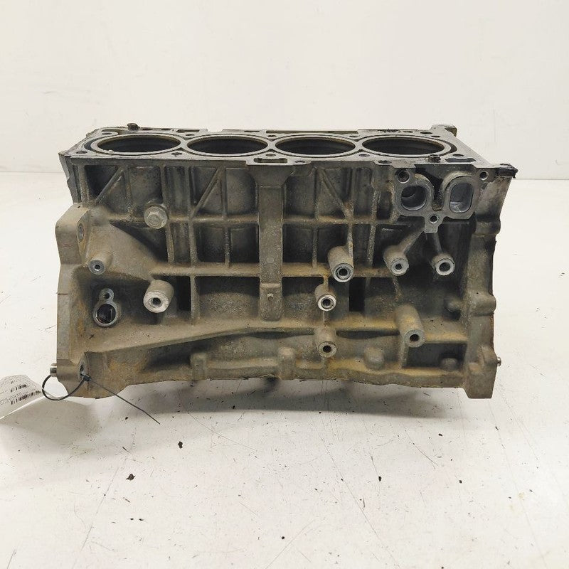 Bare Engine Cylinder Block Gasoline 2.4L Fits 16-20 Mitsubishi Outland