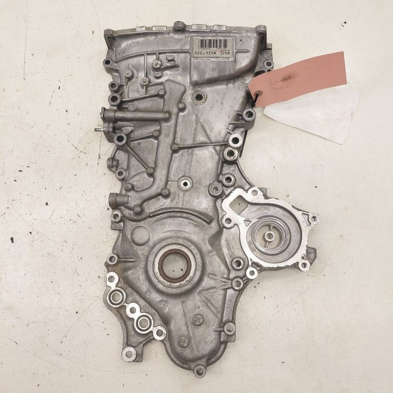 Timing Cover Fits 16-22 Toyota Prius