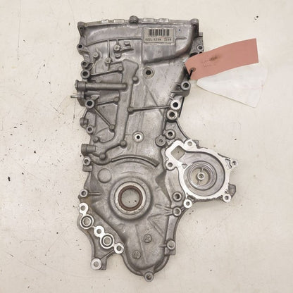 Timing Cover Fits 16-22 Toyota Prius