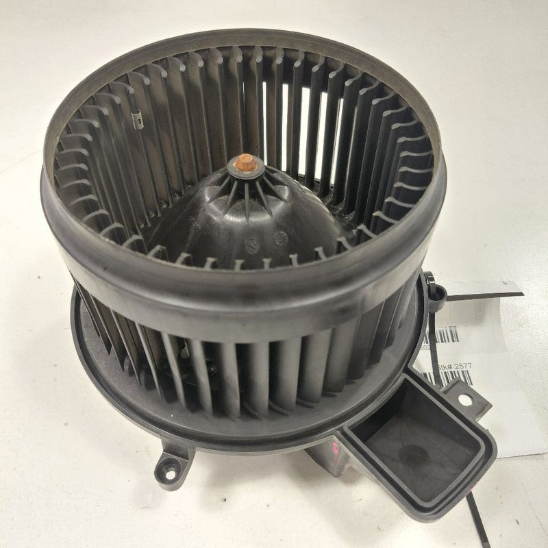 Blower Motor Fits 14-23 Dodge Challenger OEM