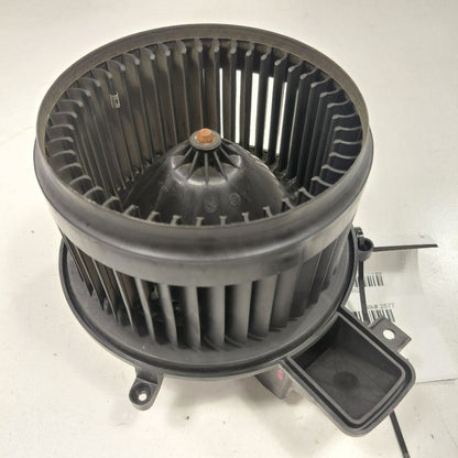 Blower Motor Fits 14-23 Dodge Challenger OEM