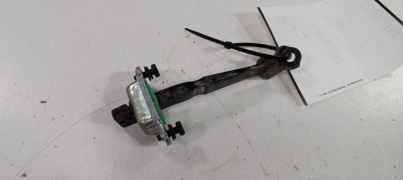 Kia Forte Door Check Left Rear Hinge Stop Stopper Detent 2010 2011 2012 
