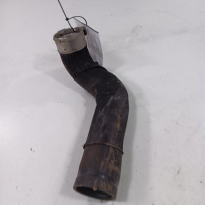 Ford Bronco Turbo Super Charger Inter Cooler Hose Line Tube 1.5 2024 2