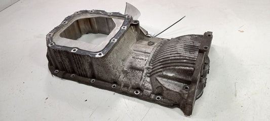 Engine Oil Pan 2.0L Station Wgn Fits 07-12 ELANTRA OEM