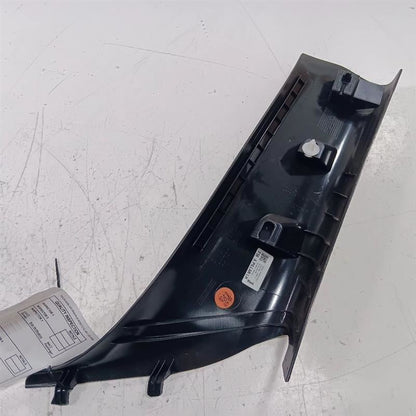 Mini Cooper Driver Left Side Interior Pillar Trim Panel 2016 2017 2018 2019 2020
