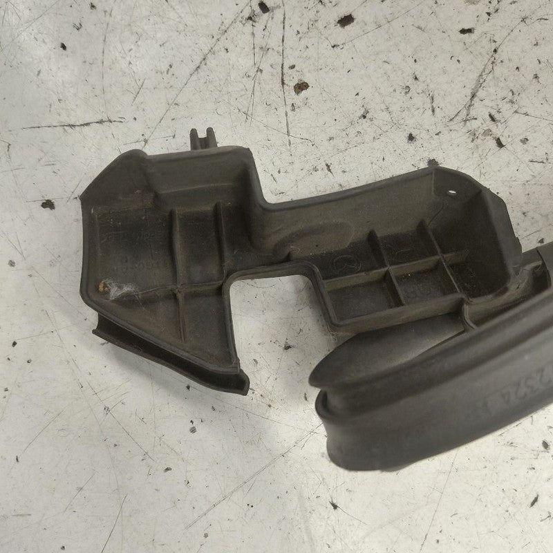 Mazda 6 Cowl Vent Panel Hood Rubber Seal  2018 2019 2020 2021