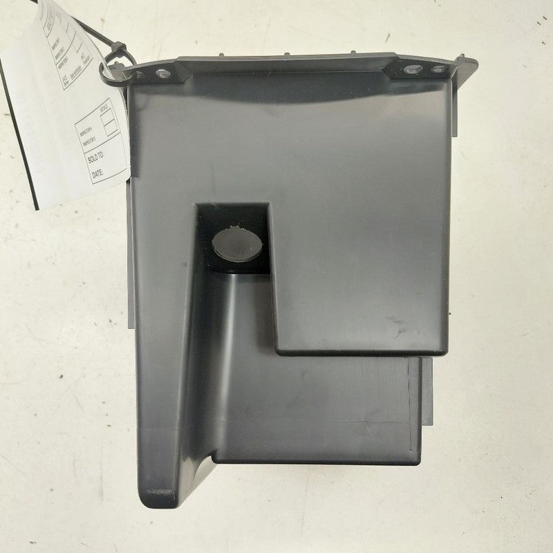 Nissan Rogue Storage Pocket  2017 2018 2019 OEM