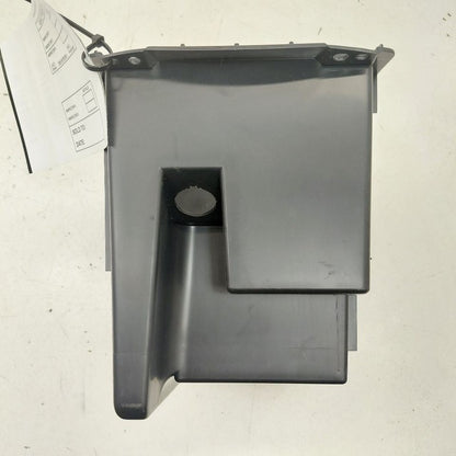 Nissan Rogue Storage Pocket  2017 2018 2019 OEM