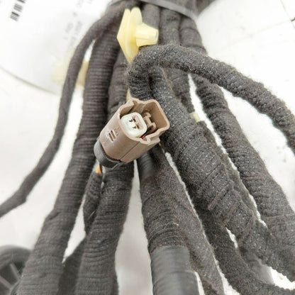 Buick Encore GX Door Harness Wire Wiring Left Driver Front  2020 2021 