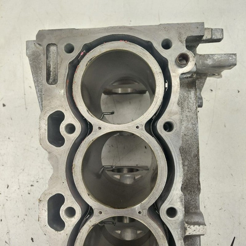 Bare Engine Cylinder Block Fits 16-22 Toyota Prius