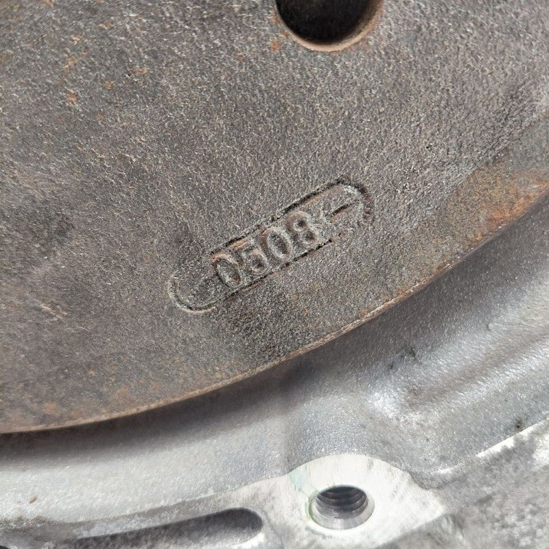 Chevy Volt Transmission Bell Housing  2019 2018 2017 2016