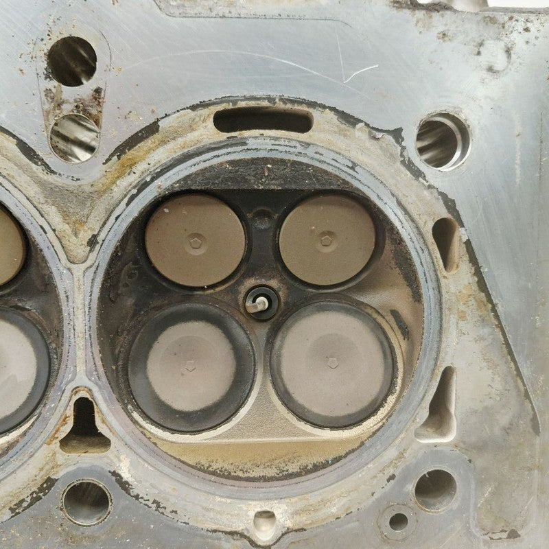 Passenger Right Engine Cylinder Head 3.6L Fits 11-23 Chrysler 300