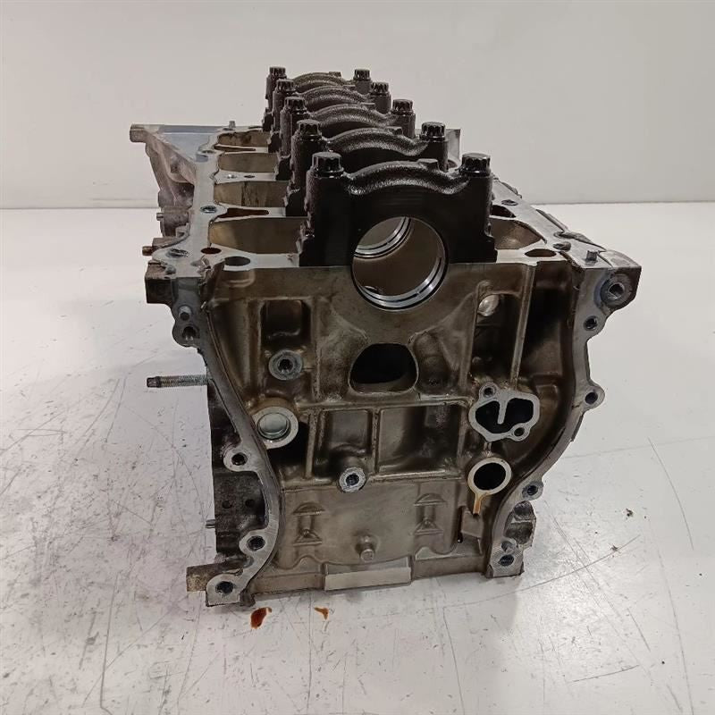 Bare Engine Cylinder Block VIN F 5th Digit 2.5L 4 Cylinder Fits 10-17 CAMRY