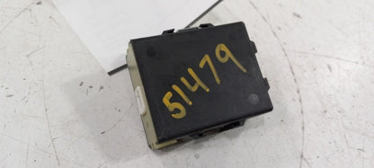 Theft-locking Keyless Entry Right Hand Dash Fits 2010 TRIBECA  OEM