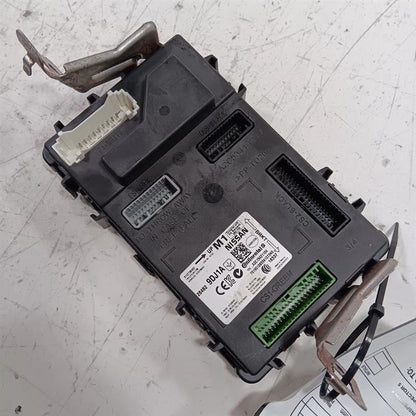 284B29DJ1A Body Control BCM Right Hand Dash Fits 19-20 MAXIMA