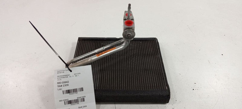 Air Conditioning AC Evaporator Fits 13-18 XTS OEM