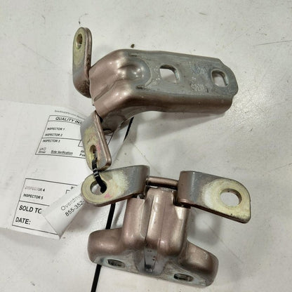Buick Encore Door Hinge Set Right Rear Passenger  2020 2019 2018 OEM