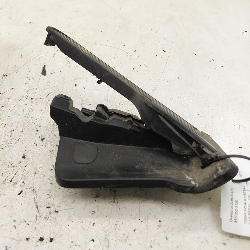 Cadillac CT6 Gas Pedal  2018 2017 2016