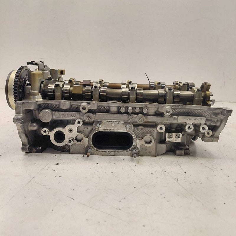 Engine Cylinder Head Fits 16-19 Chevy Volt