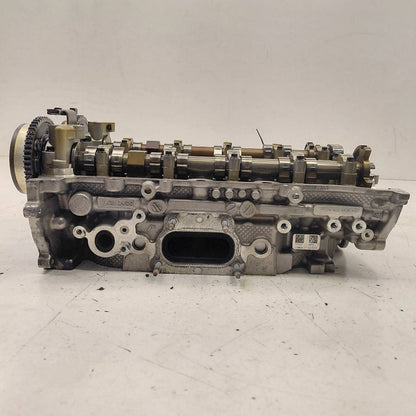 Engine Cylinder Head Fits 16-19 Chevy Volt