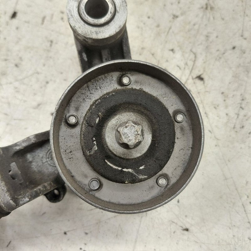 Chevy Trax Belt Tensioner Pulley  1.4 2022 2021