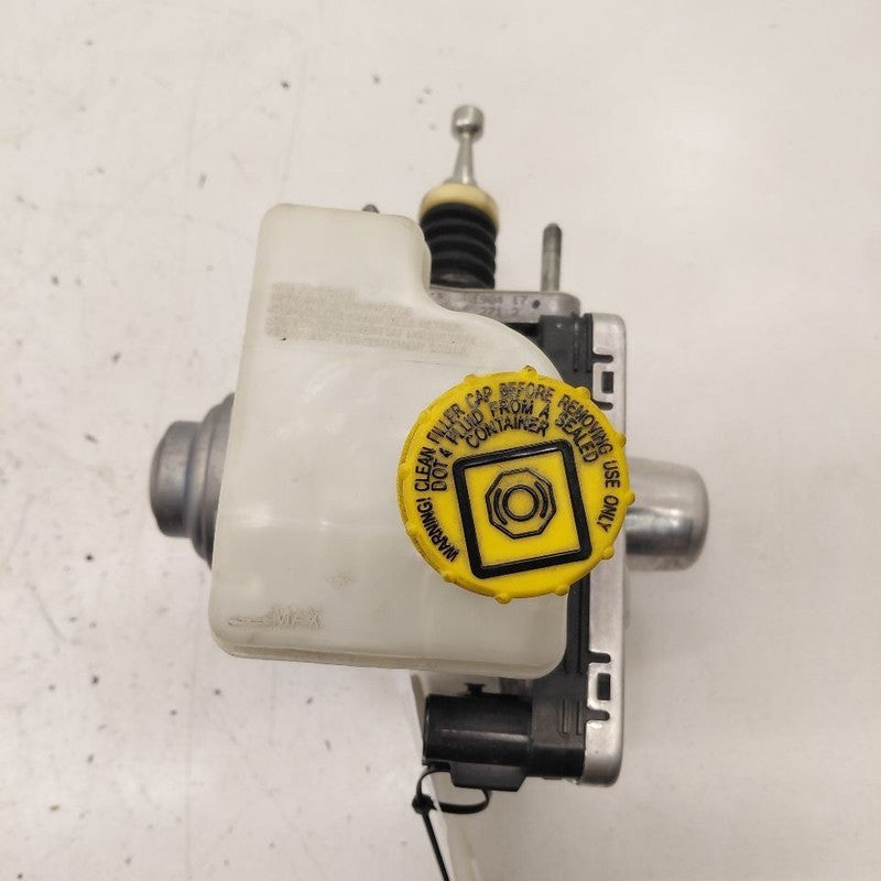 Anti-Lock Brake Part Pump Actuator Fits 18-19 Alfa Romeo Stelvio