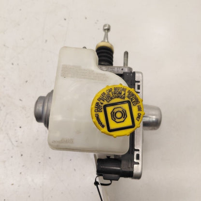 Anti-Lock Brake Part Pump Actuator Fits 18-19 Alfa Romeo Stelvio