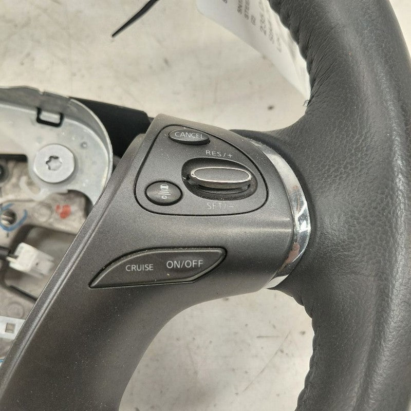 Nissan Murano Steering Wheel  2020 2021 2022 2023