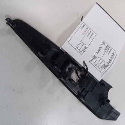 Toyota Yaris Window Switch Bezel Trim Right Rear  2020 2019 2018 2017 2016
