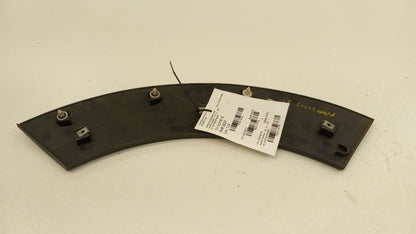 Mini Cooper Countryman Fender Flare Left Rear 2011 2012 2013 2014 2015