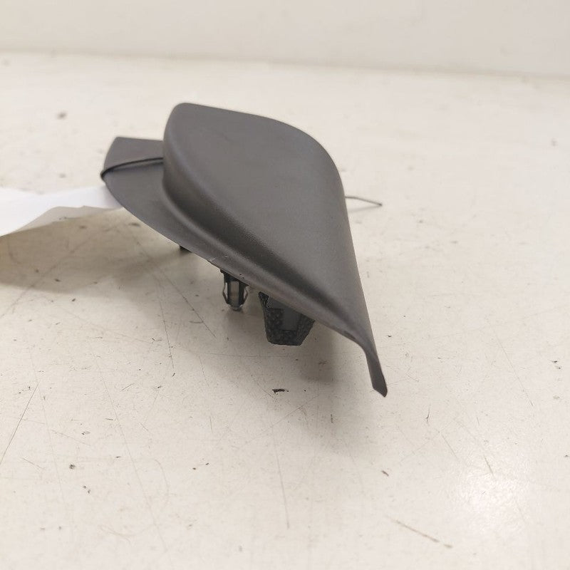 Hyundai Kona Mirror Mount Cover Door Trim Left Driver  2021 2020 2019