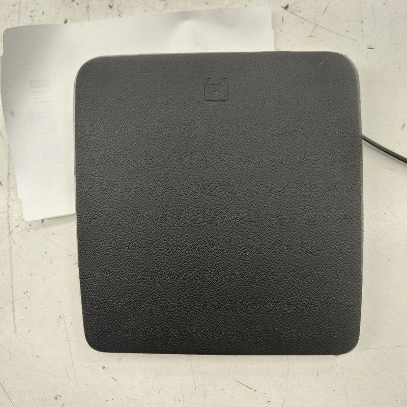 Chevy Trax Fuse Box Cover 2025 2024