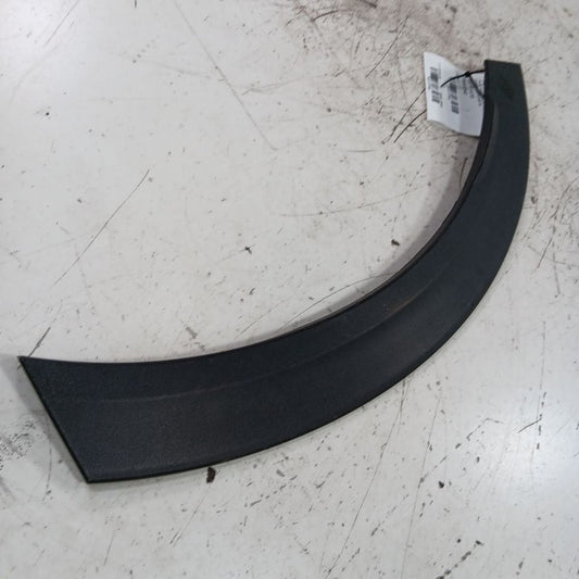 Fiat 500 Passenger Right Rear Fender Flare Extension 2016 2017
