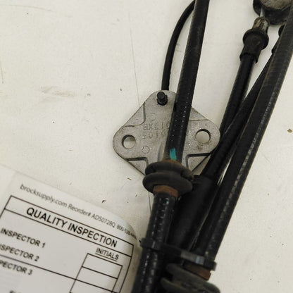 Ford Ecosport Parking Brake Emergency Brake Cable  2020 2021 2022 OEM