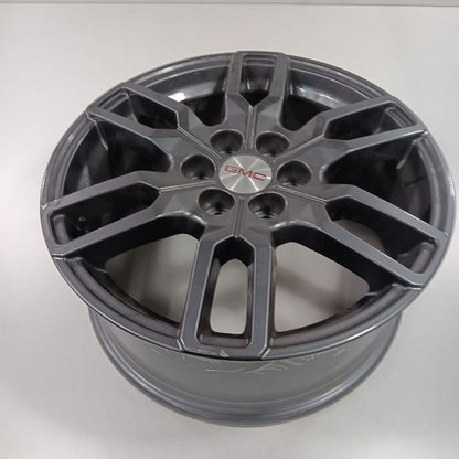 Wheel Aluminum Alloy Rim 18x7-1/2 Opt 5PC Fits 2025 ACADIA OEM