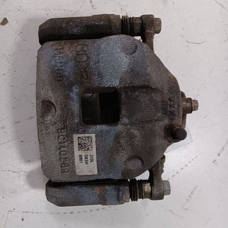 Driver Left Front Brake Caliper Fits 18-22 Kia Sportage OEM