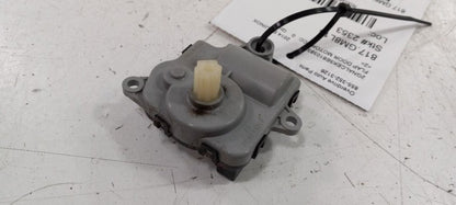 Does Not Apply Chevy Equinox Flap Door Motor Heater AC Door Actuator 2015 2014 2013 2012